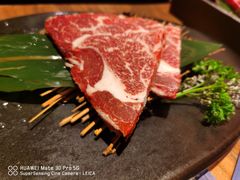-黑牛黑猪烤肉专门店(万象城店)