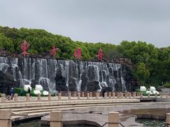 -东方绿舟景区