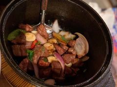 -铁公鸡·四川料理(天环广场店)