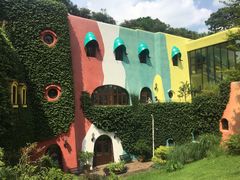 -三鹰之森吉卜力美术馆