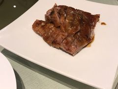 -唐拉雅秀酒店-唐苑中餐厅
