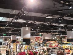 -百佳永辉超市(福田星河店)