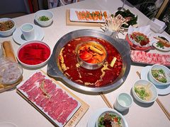 -麻辣空间·清油火锅(水井沟店)