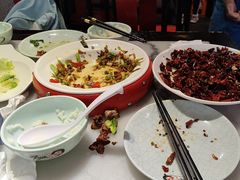 -京城小江南·北京烤鸭·江南土菜·白鱼(中关村店)