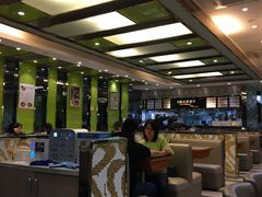 大堂-香港新记茶餐厅(湖墅南路店)
