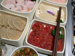 -海底捞火锅(群光广场店)