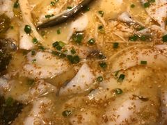 -江湖情酸菜鱼(万菱汇店)