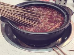 -钢管厂歆瑞源油卤串串香(春熙路太古里店)