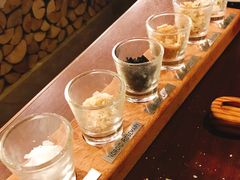 -恰餐厅及酒吧 CHAR Bar & Grill (北京丽都皇冠假日店)