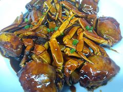 -和记小菜(大宁店)