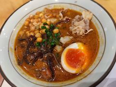 -火山屋台(新街口店)