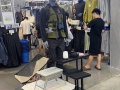 -迪卡侬(大英山店)