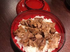 -翔峰炭火鳗鱼(悦泰街里公寓店)