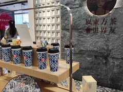 -霸王茶姬(正佳广场店)