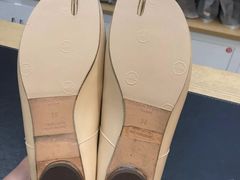 -爱革·洗衣改衣·洗鞋修鞋·洗包修包·奢侈品护理(宝地广场店)