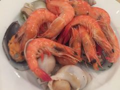 -小天鹅戴斯酒店鲸鲨百汇创作料理