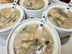 -滋粥楼·顺德菜(番禺广场总店)