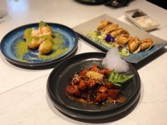 红酒泡沫牛仔粒-荟廷·晶萃(陆家嘴尚悦湾店)