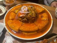 馕包肉-贯贯吉·清真餐厅(浙江中路店)