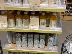 -MUJI无印良品(远洋未来广场店)