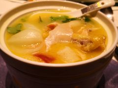 -安蒂娅.悦景轩中餐厅(西乡店)