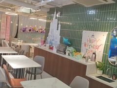 -萨卡屋亲子乐园·餐厅(龙山万物工场店)