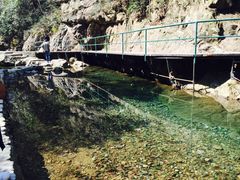 -宁波五龙潭景区