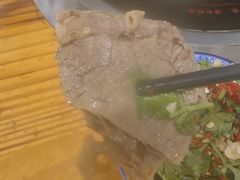 -大陈鸿源牛肉馆(大陈总店)