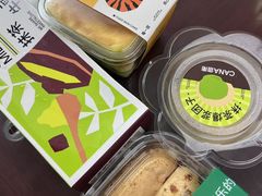 -迦南·甜品蛋糕(杭州东站万象汇店)