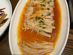 -粗茶淡饭·隐庐私厨(东亭店)