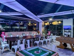 -CIAO·团建聚餐·生日派对轰趴馆(福田店)