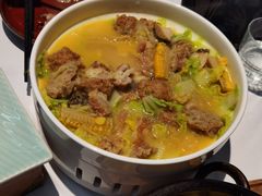 -鑫悦诚府·新鲁菜·餐厅(趵突泉店)
