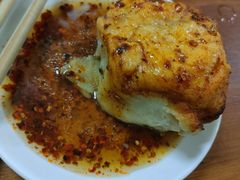 -宝瑞门钉肉饼店