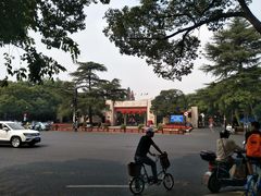 -浙江大学(玉泉校区)