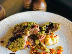 -Seten Restaurant Cappadocia