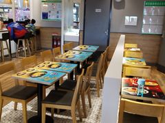 -吉野家(保利广场店)