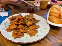 -杨家汀州韵(万达店)