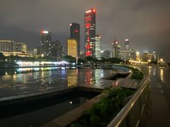 -秋水广场