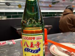 -堂堂小伙夫·辽宁小吃大排档(京西大悦城店)
