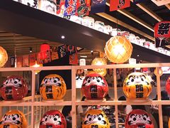 门面-舞漁日料美人胶原锅(陆家嘴中心店)