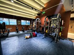 -Answer Fitness 答案健身(奥体店)