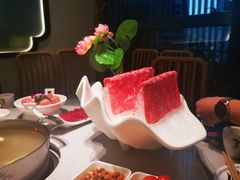 -俏牛哥鲜牛肉牛肆馆(重庆天地店)