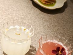 -一川二水•粤川醉(CP静安店)