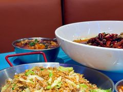 -川正旺江湖菜(三元桥店)