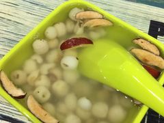 小蹄莲子糖水-一心糖水(侨港风情街店)