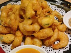 -吕氏疙瘩汤·海鲜新鲁菜(凯德mall新都心店)