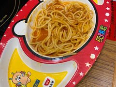 -食其家·牛丼咖喱(金桥太茂店)