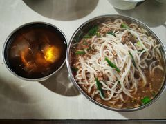 -正宗杨记普洱酸醋米线(总店)