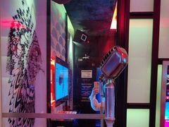 -音乐派KTV(银泰城店)