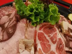 -申德勒加油站西餐厅(日坛路总店)